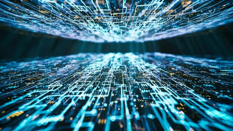 衡山县网站建设：实施DevOps，赋能医疗保健领域数字化转型